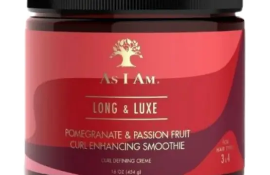 AS I AM Long and Luxe Curl Enhancing Smoothie 454g
